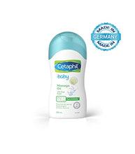 Load image into Gallery viewer, Cetaphil Baby Massage Oil

sondaryam is the leading name in the chain of cosmetics and departmental stores in jaipur . , sondaryam  has been a pioneer in delivering top quality genuine produSondaryam PERSONAL CARECetaphil Baby Massage Oil
