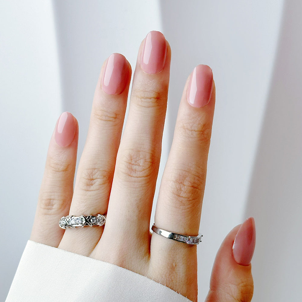 LOVE YOUR NAILS PRESS ON NAILS 011sondaryam is the leading name in the chain of cosmetics and departmental stores in jaipur . , sondaryam has been a pioneer in delivering top quality genuine productSondaryam NAILS PRESS