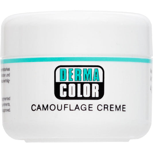 KRYOLAN DERMACOLOR CAMOUFLAGE CREME 4GM