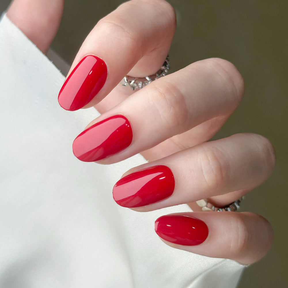 LOVE YOUR NAILS PRESS ON NAILS 002sondaryam is the leading name in the chain of cosmetics and departmental stores in jaipur . , sondaryam  has been a pioneer in delivering top quality genuine productSondaryam NAILS PRESS