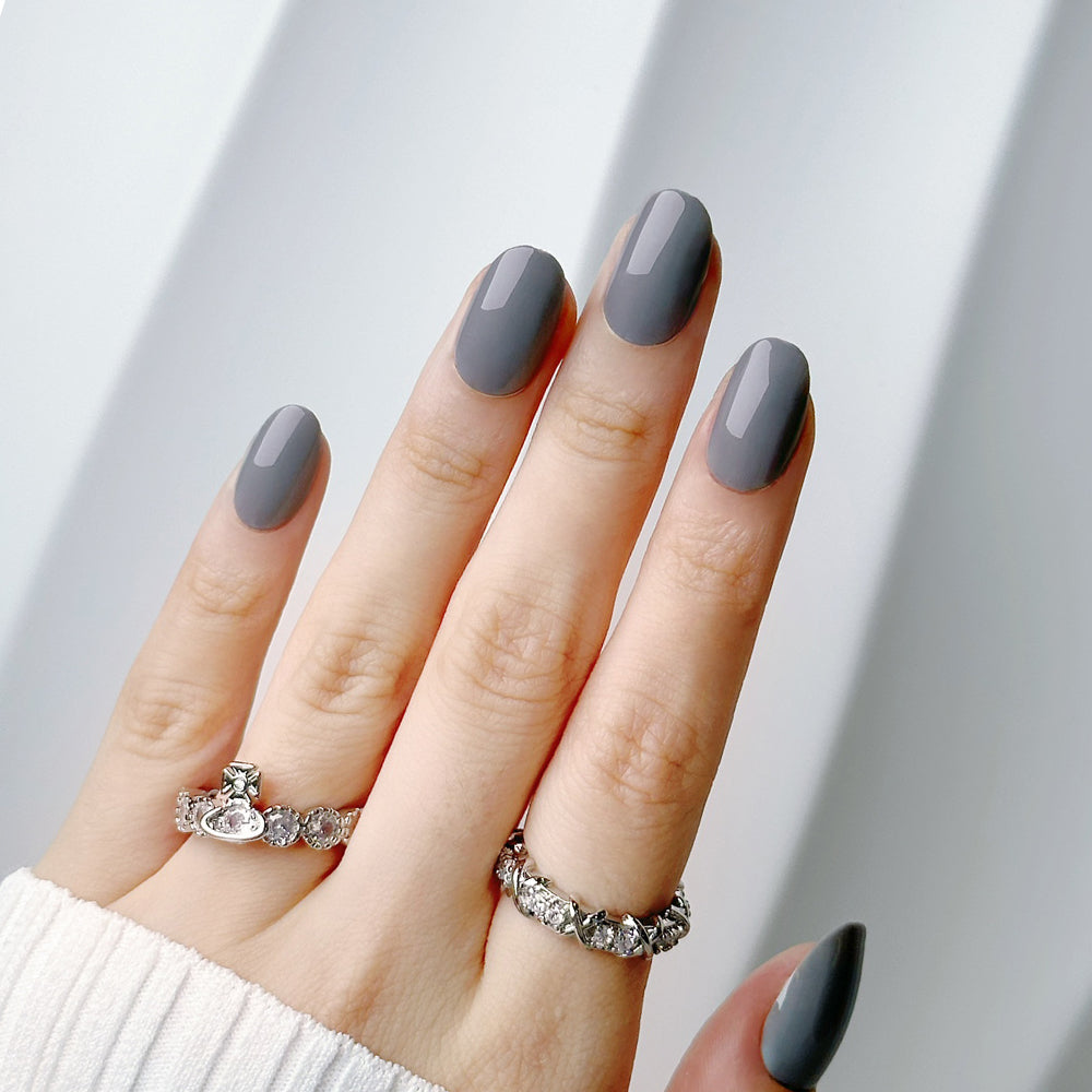 LOVE YOUR NAILS PRESS ON NAILS 017sondaryam is the leading name in the chain of cosmetics and departmental stores in jaipur . , sondaryam has been a pioneer in delivering top quality genuine productSondaryam NAILS PRESS