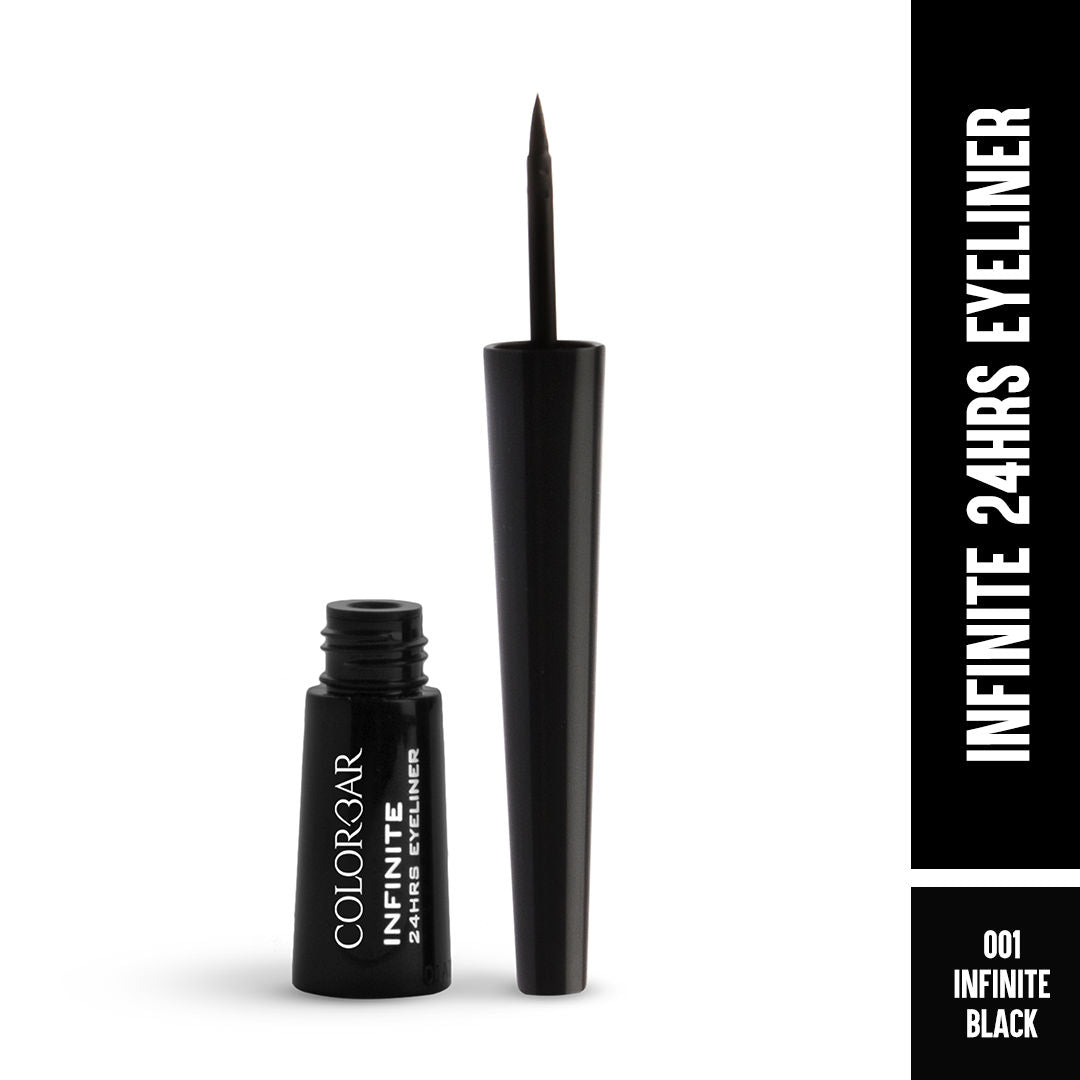 Colorbar  Infinite 24Hrs Eyeliner
