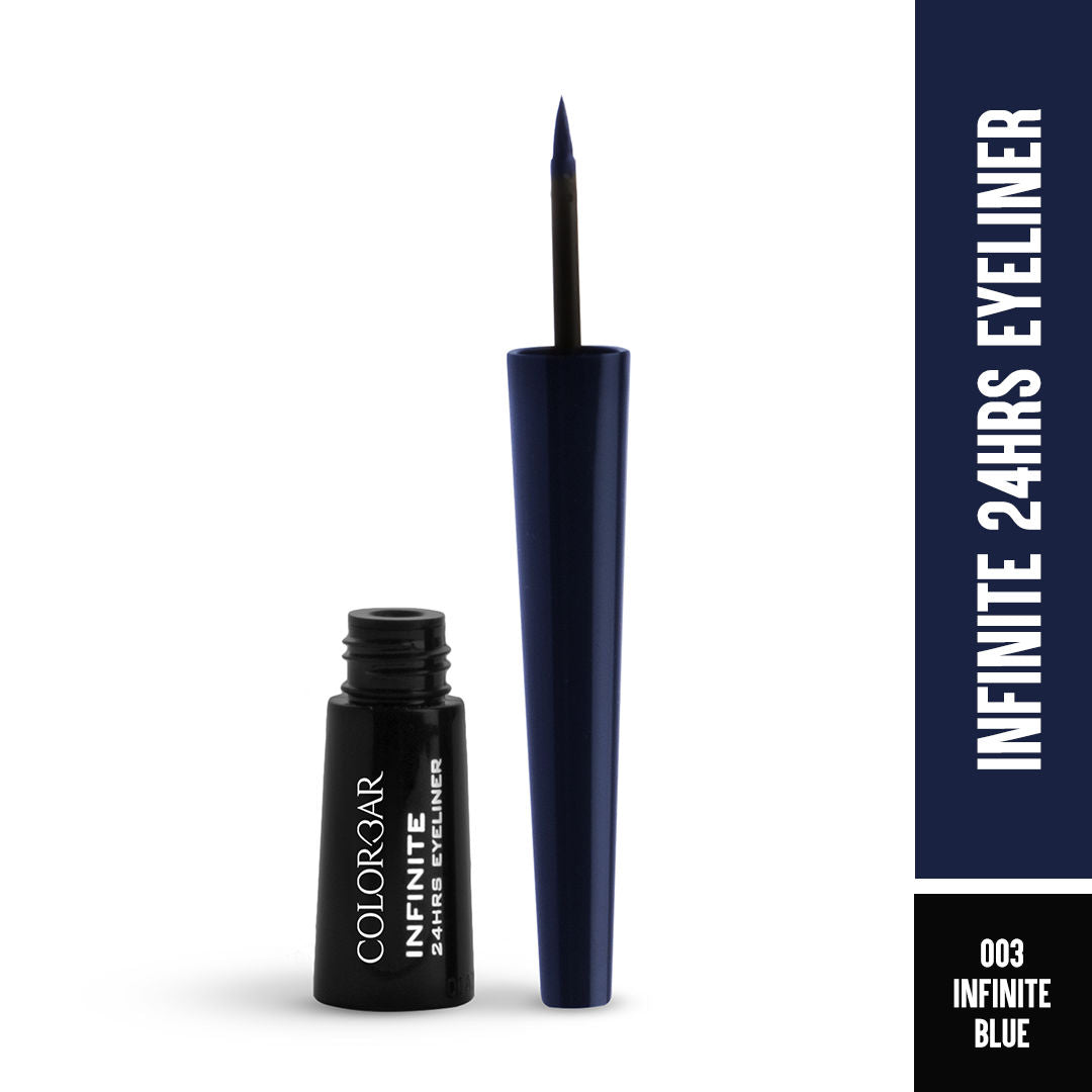 Colorbar  Infinite 24Hrs Eyeliner