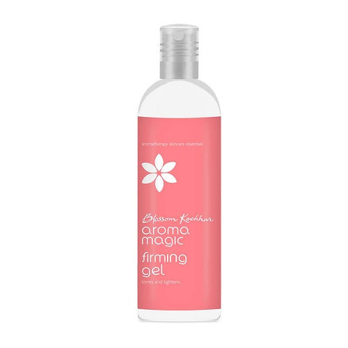 Aroma Magic Firming Gel Tones And Tightens (200ml)
sondaryam is the leading name in the chain of cosmetics  in jaipur . , sondaryam  has been a pioneer in delivering top quality genuine products in all categories. Sondaryam SkinAroma Magic Firming Gel Tones