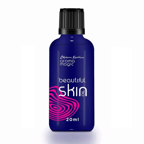 Aroma Magic Beautiful Skin Oil (20ml)
sondaryam is the leading name in the chain of cosmetics  in jaipur . , sondaryam  has been a pioneer in delivering top quality genuine products in all categories. Sondaryam SkinAroma Magic Beautiful Skin Oil (20ml)