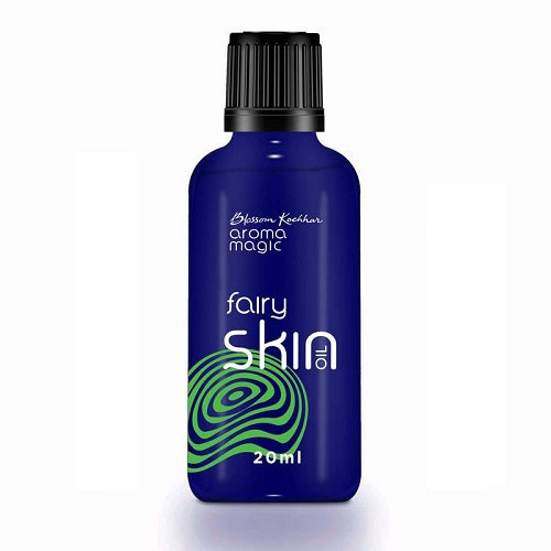 Aroma Magic Fairy Skin Oil (20ml)
sondaryam is the leading name in the chain of cosmetics in jaipur . , sondaryam has been a pioneer in delivering top quality genuine products in all categories. Sondaryam SkinAroma Magic Fairy Skin Oil (20ml)