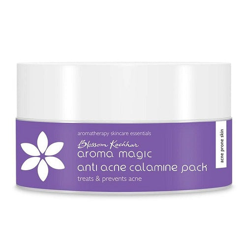 Aroma Magic Anti Acne Calamine Pack (35gm)
sondaryam is the leading name in the chain of cosmetics  in jaipur . , sondaryam  has been a pioneer in delivering top quality genuine products in all categories. Sondaryam SkinAroma Magic Anti Acne Calamine Pack (35gm)