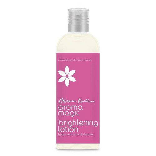 Aroma Magic Brightening Lotion Lightens Complexion & Detoxifies
sondaryam is the leading name in the chain of cosmetics  in jaipur . , sondaryam  has been a pioneer in delivering top quality genuine products in all categories. Sondaryam SkinAroma Magic Brightening Lotion Lightens Complexion & Detoxifies