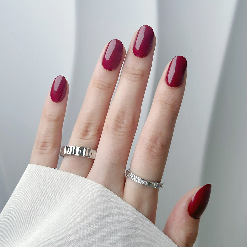 LOVE YOUR NAILS PRESS ON NAILS 004sondaryam is the leading name in the chain of cosmetics and departmental stores in jaipur . , sondaryam  has been a pioneer in delivering top quality genuine productSondaryam NAILS PRESS