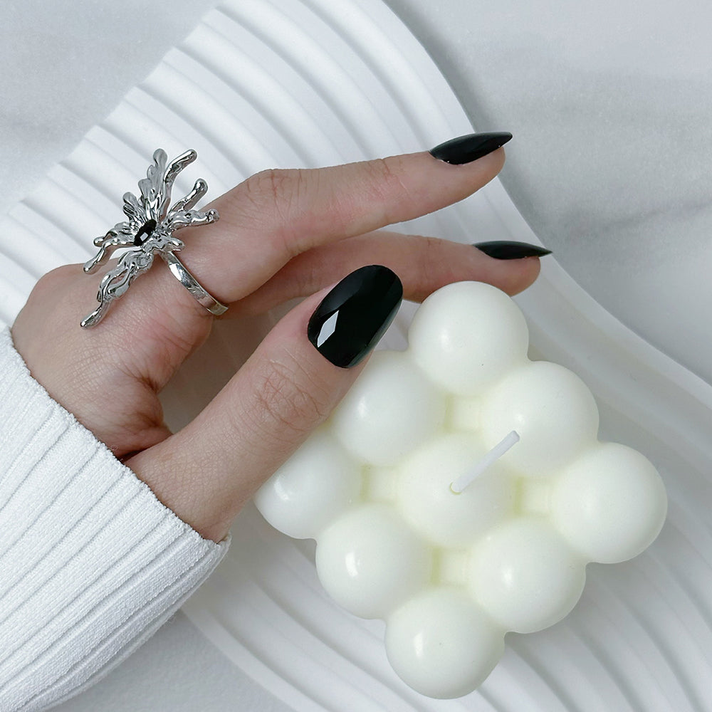 LOVE YOUR NAILS PRESS ON NAILS 025sondaryam is the leading name in the chain of cosmetics and departmental stores in jaipur . , sondaryam has been a pioneer in delivering top quality genuine productSondaryam NAILS PRESS