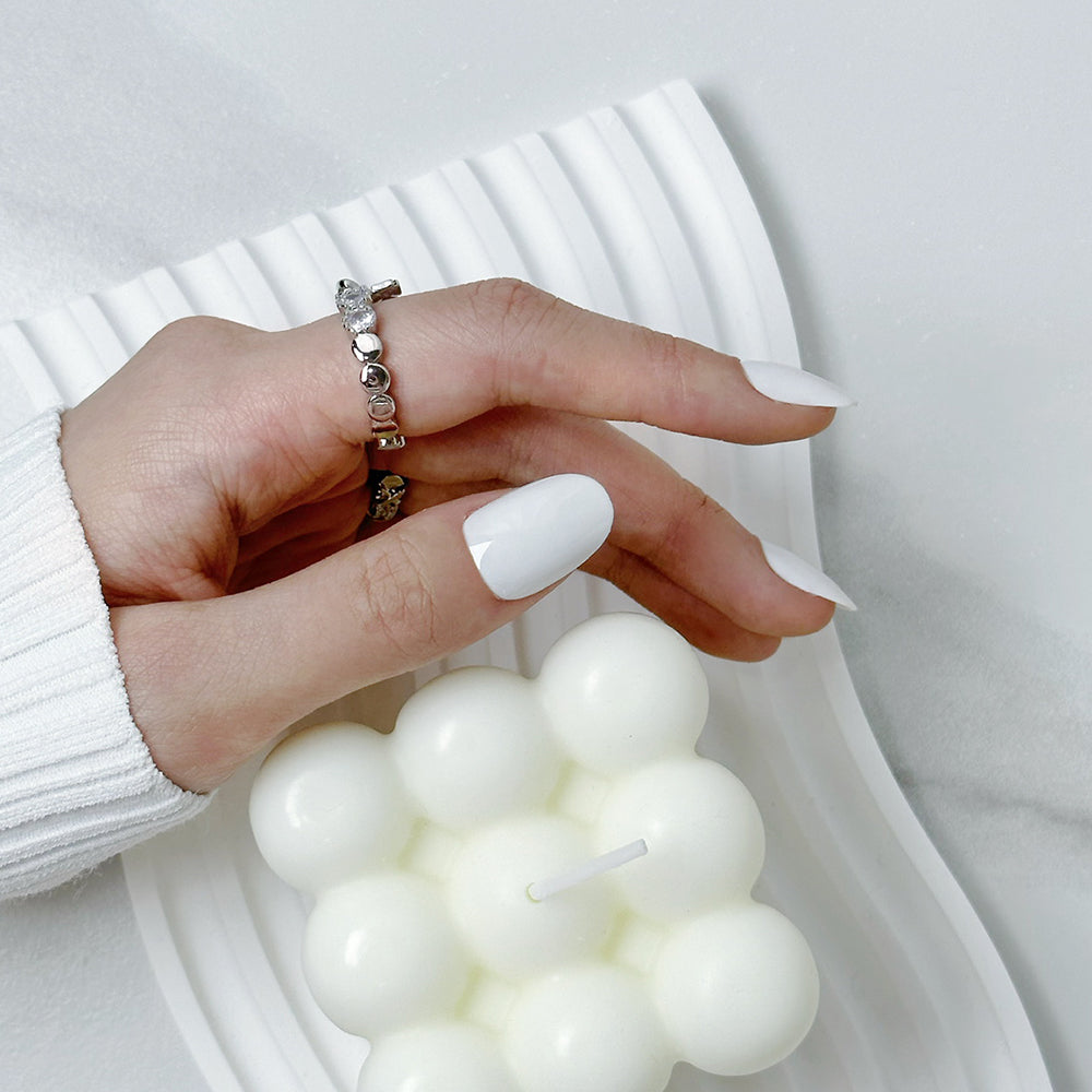 LOVE YOUR NAILS PRESS ON NAILS 026sondaryam is the leading name in the chain of cosmetics and departmental stores in jaipur . , sondaryam has been a pioneer in delivering top quality genuine productSondaryam NAILS PRESS