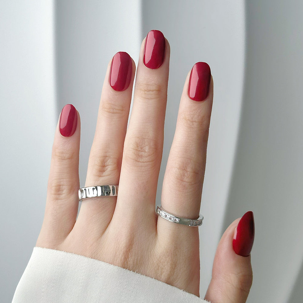 LOVE YOUR NAILS PRESS ON NAILS 005sondaryam is the leading name in the chain of cosmetics and departmental stores in jaipur . , sondaryam has been a pioneer in delivering top quality genuine productSondaryam NAILS PRESS