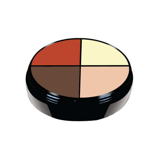 FOREVER 52 4 Color Concealer AC006sondaryam is the leading name in the chain of cosmetics and departmental stores in jaipur . , sondaryam  has been a pioneer in delivering top quality genuine productSondaryam FOREVER 52 4 Color Concealer AC006