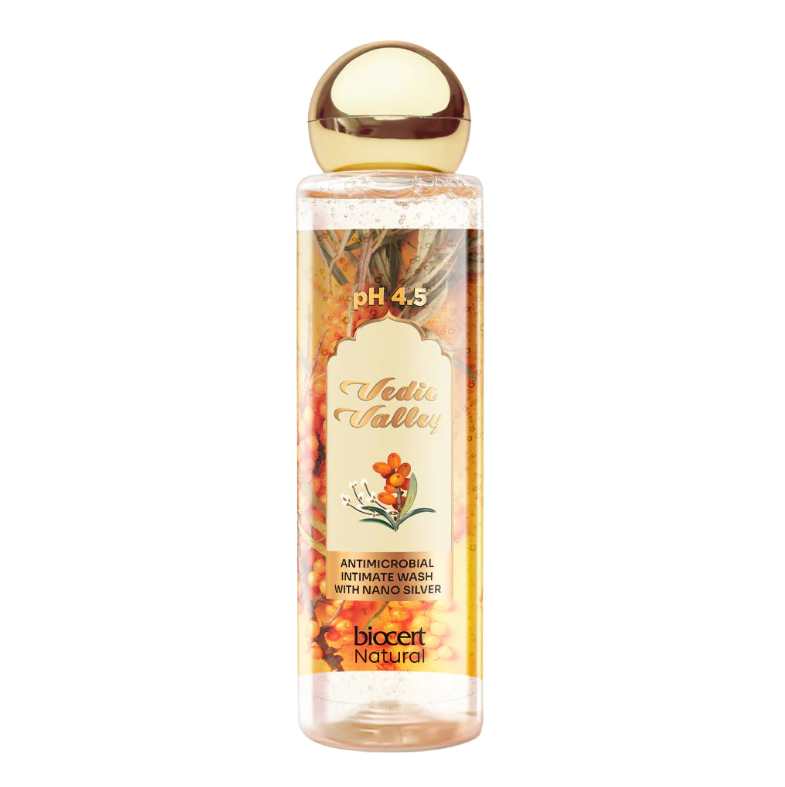 VEDIC VALLEY Anti-Microbial Intimate Washsondaryam is the leading name in the chain of cosmetics in jaipur . , sondaryam has been a pioneer in delivering top quality genuine products in all categories. AlSondaryam VEDIC VALLEY Anti-Microbial Intimate Wash