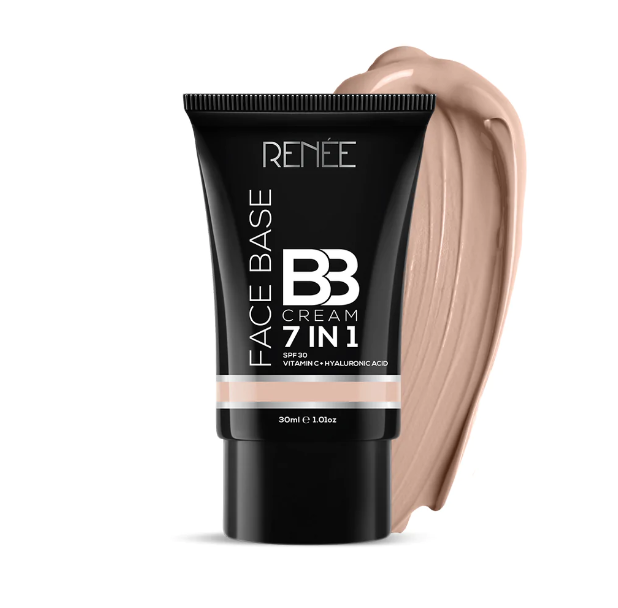 RENEE Face Base BB Cream 7 in 1,