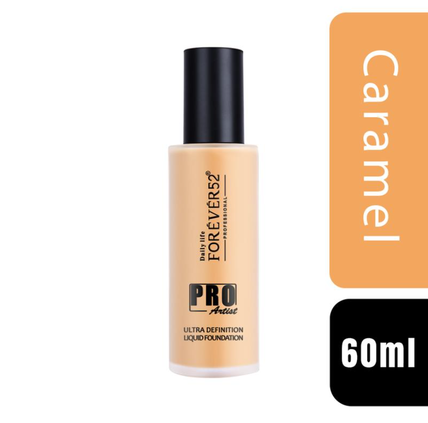 FOREVER 52 Pro Artist Ultra Definition Liquid Foundationsondaryam is the leading name in the chain of cosmetics and departmental stores in jaipur . , sondaryam  has been a pioneer in delivering top quality genuine productSondaryam FOREVER 52 Pro Artist Ultra Definition Liquid Foundation