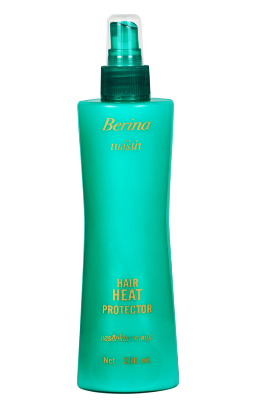 Berina Hair Heat Protector
sondaryam is the leading name in the chain of cosmetics and departmental stores in jaipur . , sondaryam  has been a pioneer in delivering top quality genuine produSondaryam Berina Hair Heat Protector