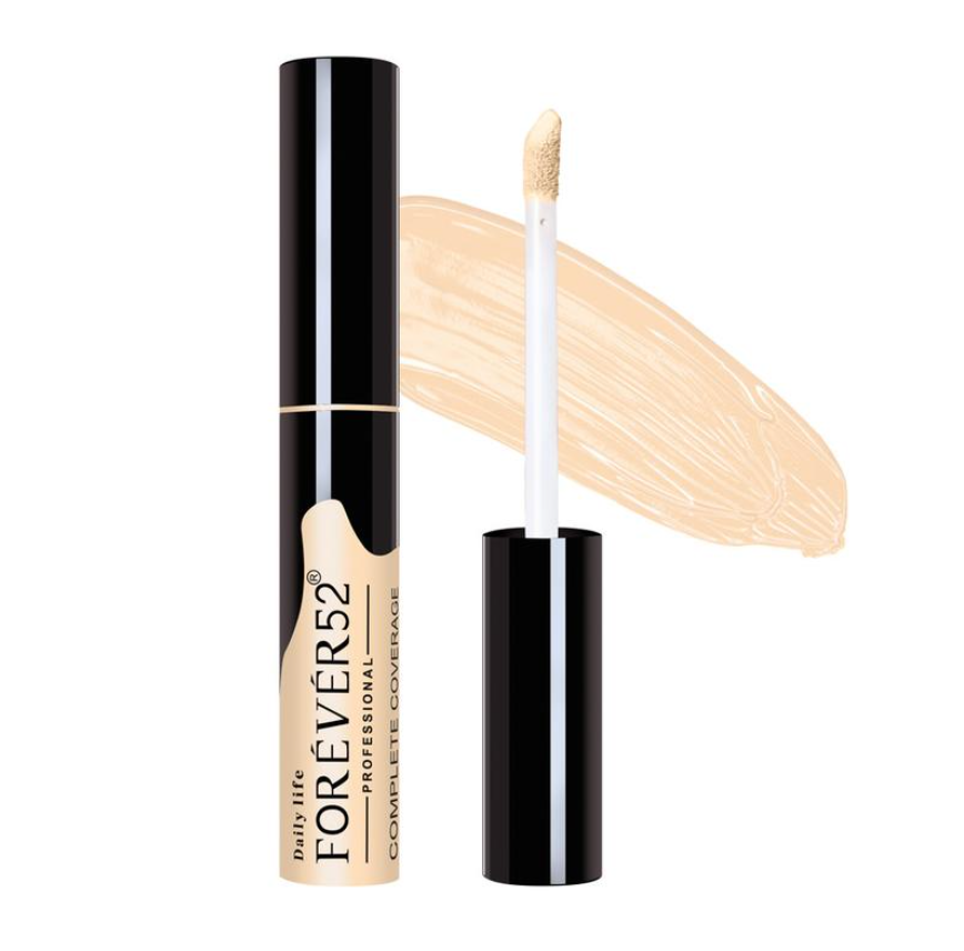 FOREVER 52 Complete Coverage Concealersondaryam is the leading name in the chain of cosmetics and departmental stores in jaipur . , sondaryam  has been a pioneer in delivering top quality genuine productSondaryam FOREVER 52 Complete Coverage Concealer