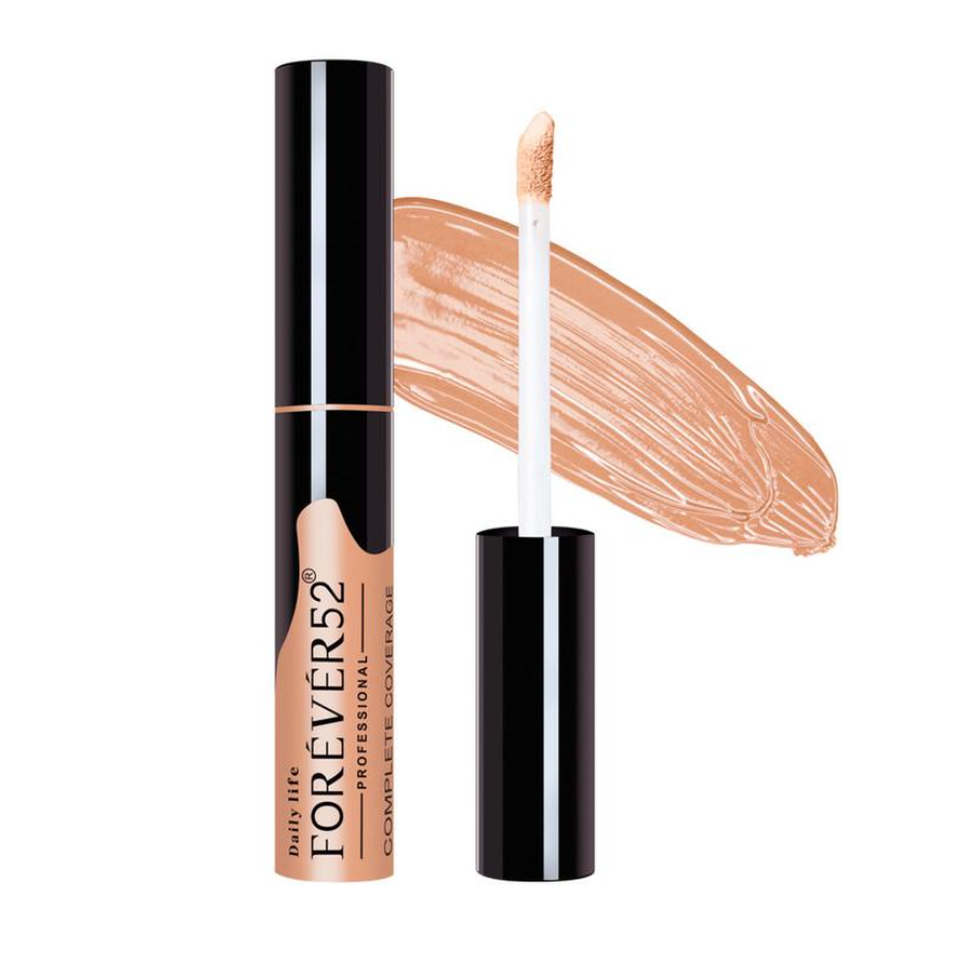 FOREVER 52 Complete Coverage Concealersondaryam is the leading name in the chain of cosmetics and departmental stores in jaipur . , sondaryam  has been a pioneer in delivering top quality genuine productSondaryam FOREVER 52 Complete Coverage Concealer