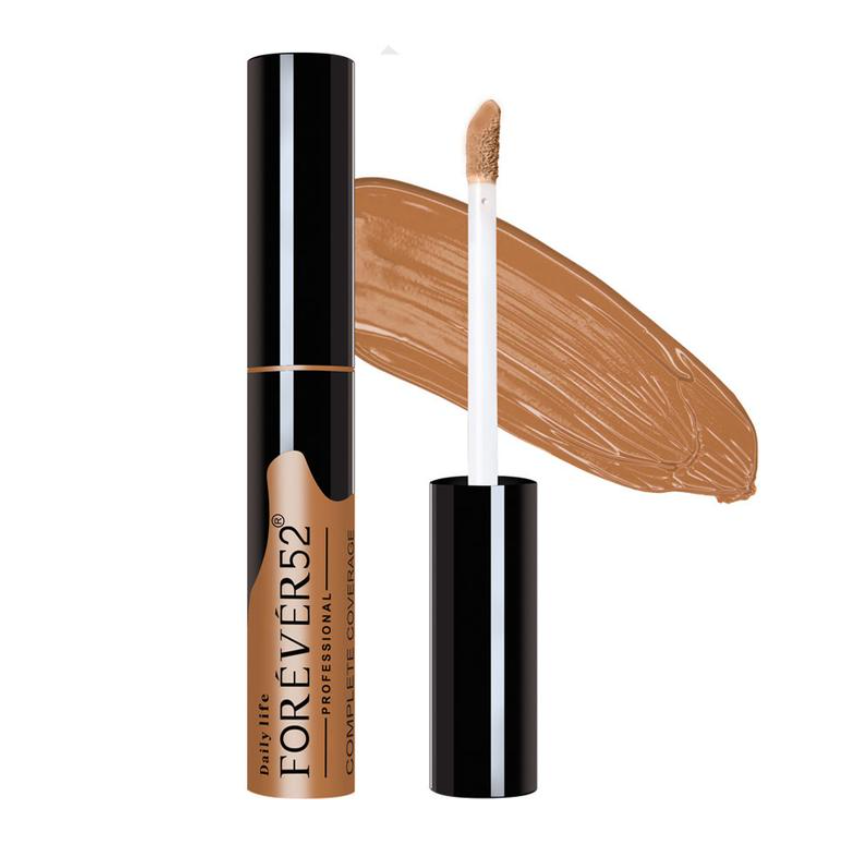 FOREVER 52 Complete Coverage Concealersondaryam is the leading name in the chain of cosmetics and departmental stores in jaipur . , sondaryam  has been a pioneer in delivering top quality genuine productSondaryam FOREVER 52 Complete Coverage Concealer
