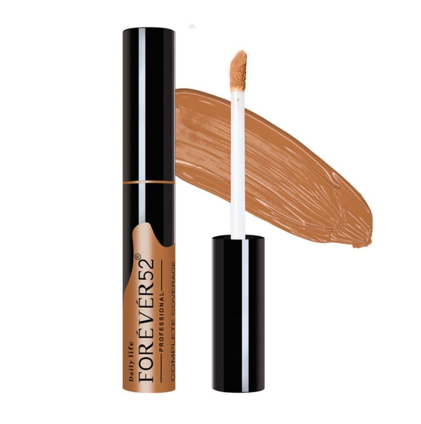 FOREVER 52 Complete Coverage Concealersondaryam is the leading name in the chain of cosmetics and departmental stores in jaipur . , sondaryam  has been a pioneer in delivering top quality genuine productSondaryam FOREVER 52 Complete Coverage Concealer