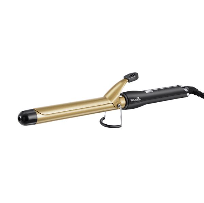 IKONIC Curling Tong CT 25Mm (BLACK)sondaryam is the leading name in the chain of cosmetics and departmental stores in jaipur . , sondaryam has been a pioneer in delivering top quality genuine productSondaryam IKONIC Curling Tong CT 25Mm (BLACK)