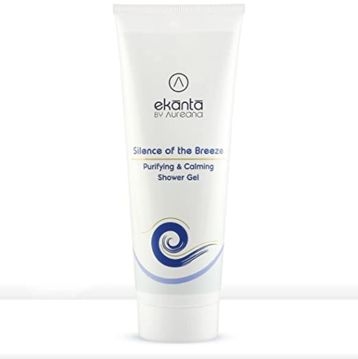 Aureana Ekanta By Aureana Silence Of The Breeze Shower Gel 250 ml