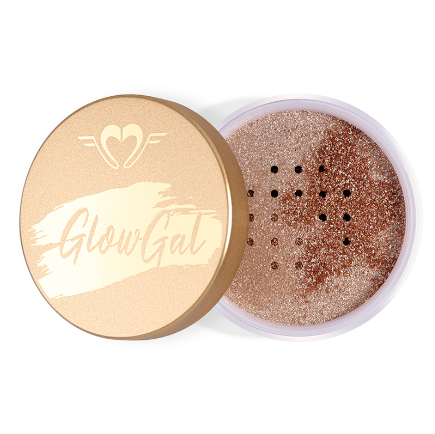 FOREVER 52 Glow Gal Loose Highlightersondaryam is the leading name in the chain of cosmetics and departmental stores in jaipur . , sondaryam has been a pioneer in delivering top quality genuine productSondaryam FOREVER 52 Glow Gal Loose Highlighter