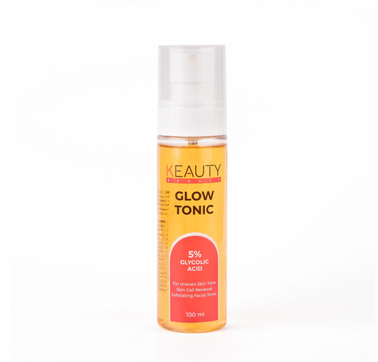 KEAUTY BEAUTY Glow Tonic Tonersondaryam is the leading name in the chain of cosmetics and departmental stores in jaipur . , sondaryam  has been a pioneer in delivering top quality genuine productSondaryam KEAUTY BEAUTY Glow Tonic Toner