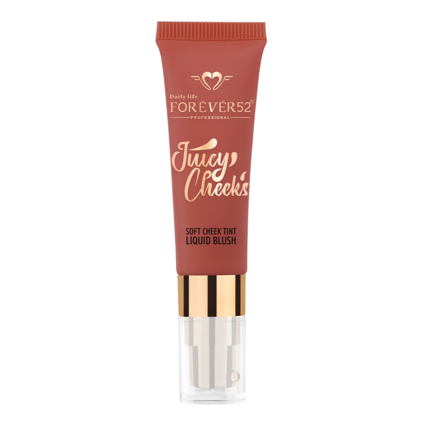 FOREVER 52 Juicy Cheeks Soft Cheek Liquid Blushsondaryam is the leading name in the chain of cosmetics and departmental stores in jaipur . , sondaryam  has been a pioneer in delivering top quality genuine productSondaryam FOREVER 52 Juicy Cheeks Soft Cheek Liquid Blush