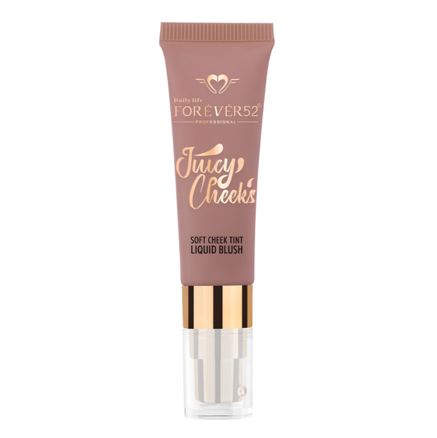 FOREVER 52 Juicy Cheeks Soft Cheek Liquid Blushsondaryam is the leading name in the chain of cosmetics and departmental stores in jaipur . , sondaryam  has been a pioneer in delivering top quality genuine productSondaryam FOREVER 52 Juicy Cheeks Soft Cheek Liquid Blush