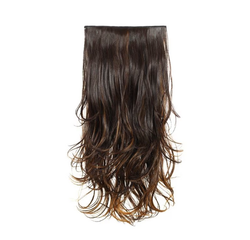 KIS Hair EXtension - EX- 2 Highlight Goldsondaryam is the leading name in the chain of cosmetics and departmental stores in jaipur . , sondaryam  has been a pioneer in delivering top quality genuine productSondaryam KIS Hair EXtension -