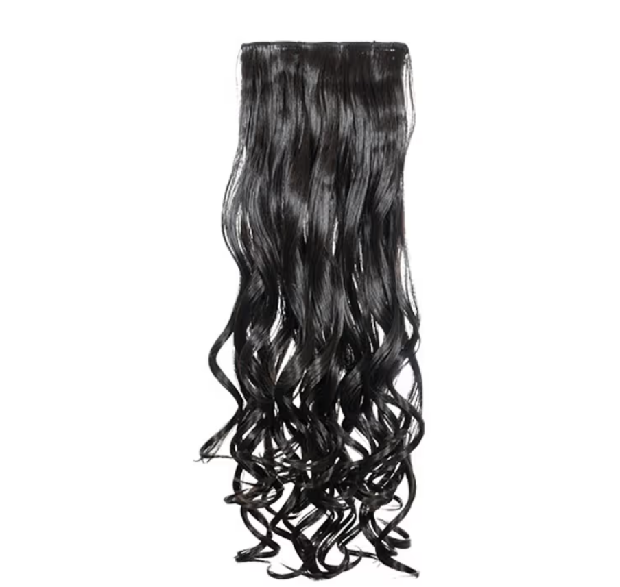 KIS Hair EXtension - EX- 8 Natural Brownsondaryam is the leading name in the chain of cosmetics and departmental stores in jaipur . , sondaryam  has been a pioneer in delivering top quality genuine productSondaryam KIS Hair EXtension -