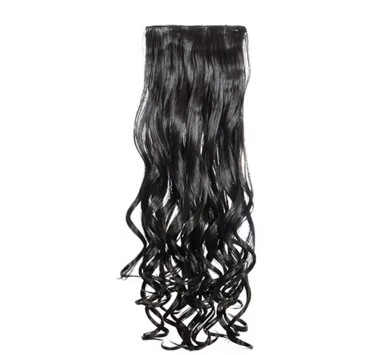 KIS Hair EXtension - EX- 8 Natural Brownsondaryam is the leading name in the chain of cosmetics and departmental stores in jaipur . , sondaryam  has been a pioneer in delivering top quality genuine productSondaryam KIS Hair EXtension -