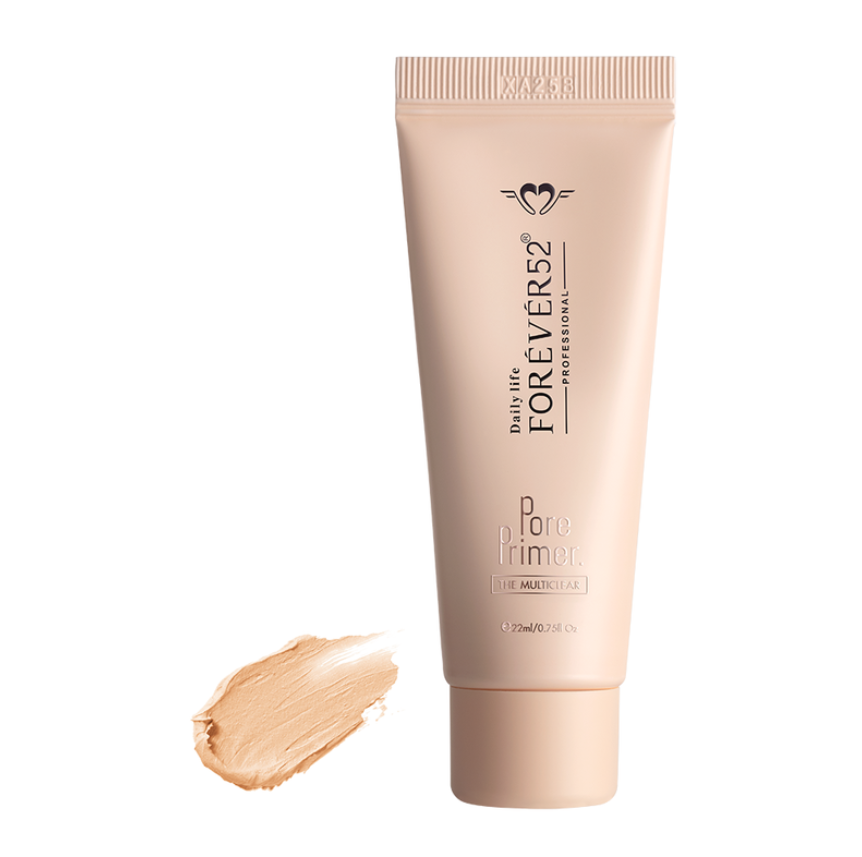 FOREVER 52 Pore Primer (The Multiclear) - KPP001sondaryam is the leading name in the chain of cosmetics and departmental stores in jaipur . , sondaryam has been a pioneer in delivering top quality genuine productSondaryam FOREVER 52 Pore Primer (