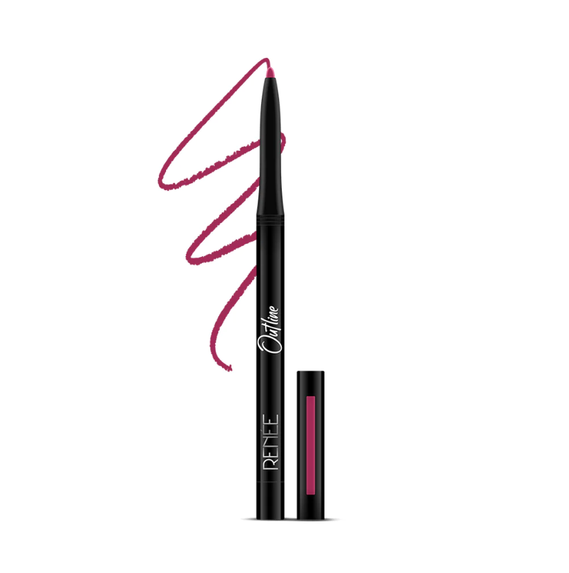RENEE Outline Lip Liner,