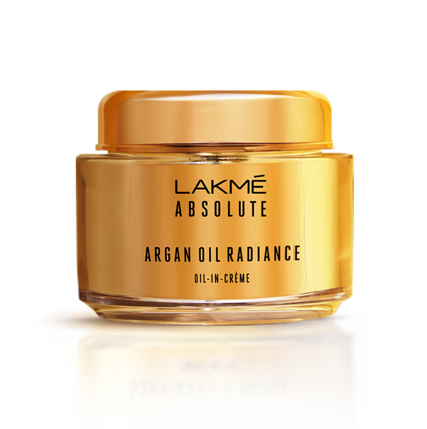 Lakme Absolute Argan Oil Radiance Oil-in-Creme SPF 30 PA ++sondaryam is the leading name in the chain of cosmetics and departmental stores in jaipur . , sondaryam has been a pioneer in delivering top quality genuine productSondaryam Lakme Absolute Argan Oil Radiance Oil-