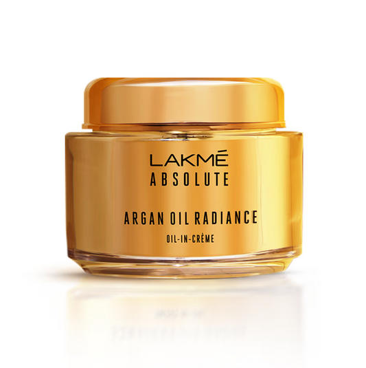 Lakme Absolute Argan Oil Radiance Oil-in-Creme SPF 30 PA ++sondaryam is the leading name in the chain of cosmetics and departmental stores in jaipur . , sondaryam  has been a pioneer in delivering top quality genuine productSondaryam Lakme Absolute Argan Oil Radiance Oil-