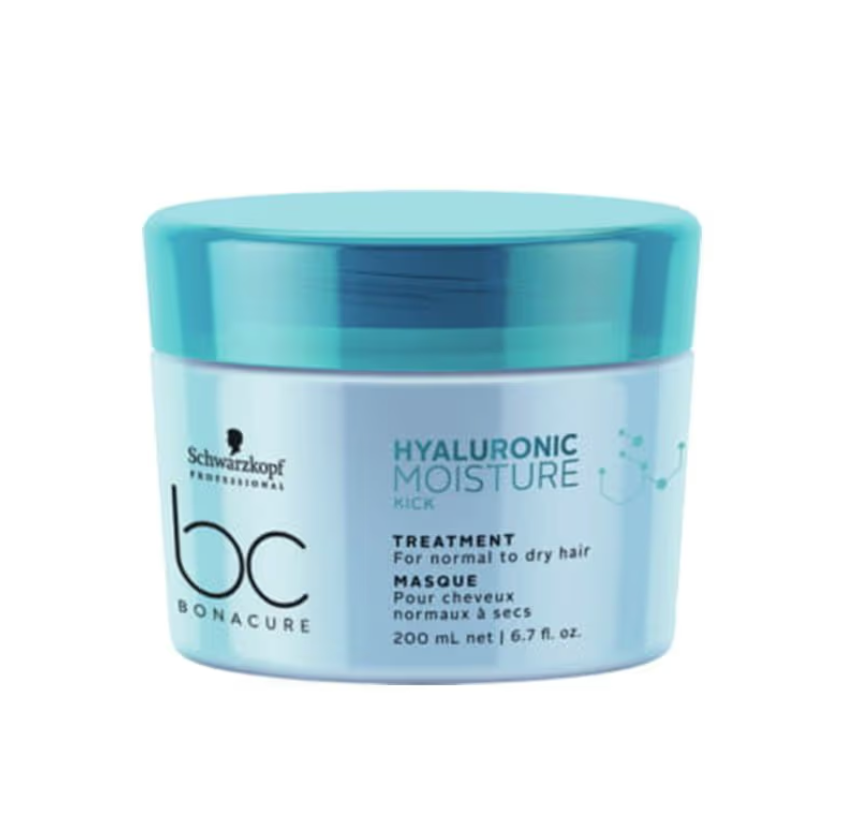 Schwarzkopf Professional Bonacure Moisture Kick Treatment With Glycerosondaryam is the leading name in the chain of cosmetics in jaipur . , sondaryam has been a pioneer in delivering top quality genuine products in all categories. AlSondaryam Schwarzkopf Professional Bonacure Moisture Kick Treatment