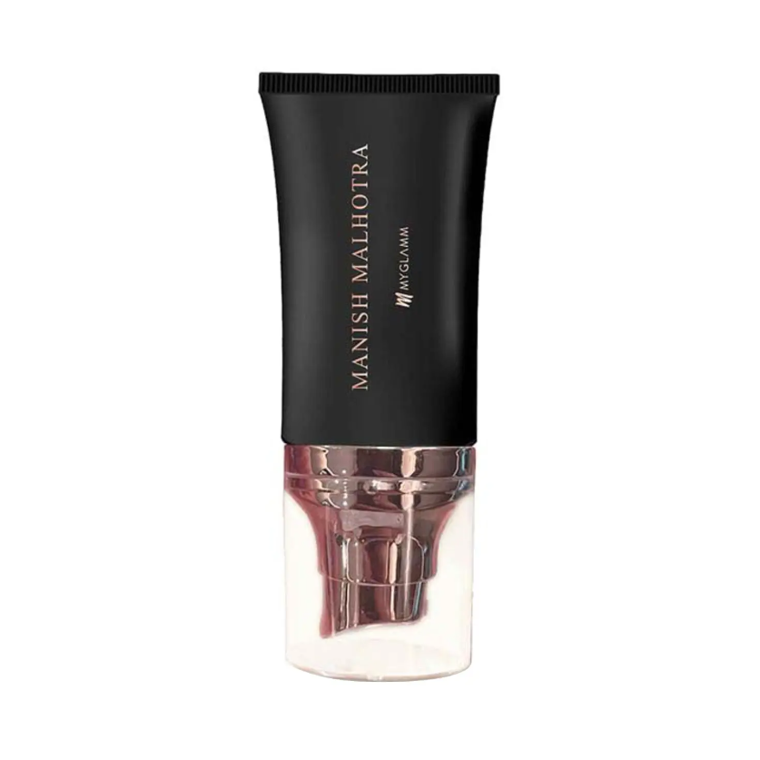 MyGlamm Manish Malhotra Beauty Luminous Moisturising Primer (28ml)sondaryam is the leading name in the chain of cosmetics and departmental stores in jaipur . , sondaryam  has been a pioneer in delivering top quality genuine productSondaryam MyGlamm Manish Malhotra Beauty Luminous Moisturising Primer (28ml)