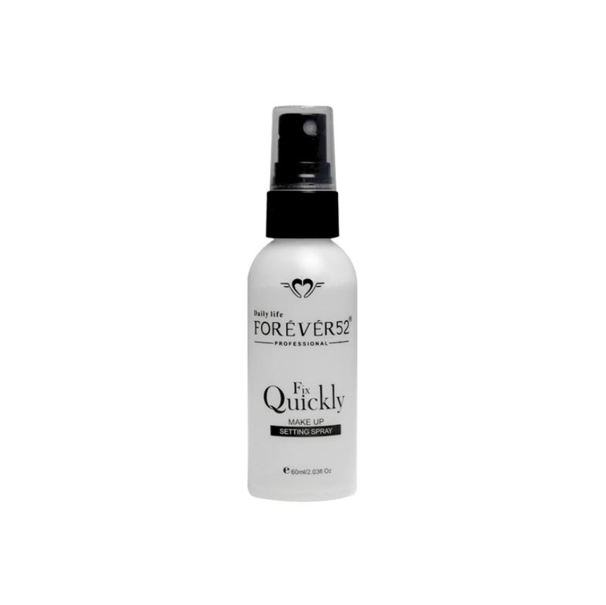 FOREVER 52 Fix Quickly Makeup Setting Spray - NSM001sondaryam is the leading name in the chain of cosmetics and departmental stores in jaipur . , sondaryam has been a pioneer in delivering top quality genuine productSondaryam FOREVER 52 Fix Quickly Makeup Setting Spray - NSM001