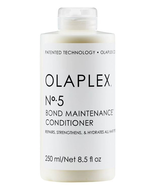OLAPLEX No 5 Bond Maintenance Conditioner( 250ml )sondaryam is the leading name in the chain of cosmetics in jaipur . , sondaryam has been a pioneer in delivering top quality genuine products in all categories. AlSondaryam 5 Bond Maintenance Conditioner( 250ml )