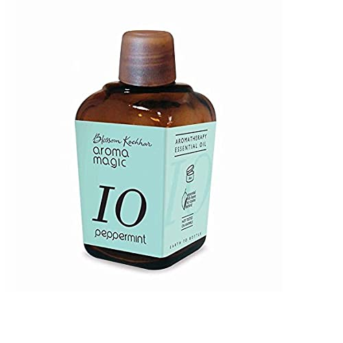Aroma Magic Peppermint Aromatherapy Essential Oil (20ml)
sondaryam is the leading name in the chain of cosmetics in jaipur . , sondaryam has been a pioneer in delivering top quality genuine products in all categories. Sondaryam SkinAroma Magic Peppermint Aromatherapy Essential Oil (20ml)