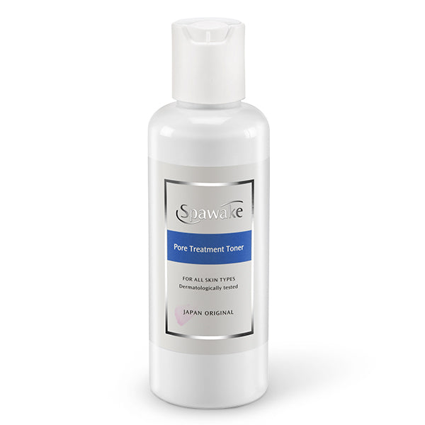 Spawake Whitening Clear Toner