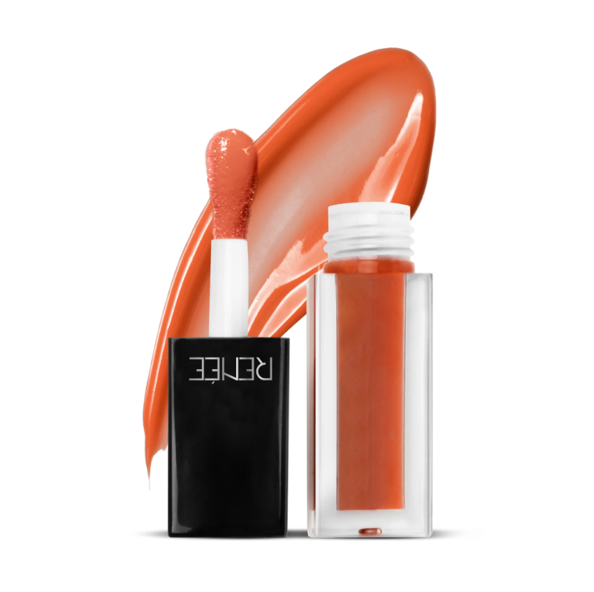 RENEE Super Natural Tinted Lip Oil, 3ml