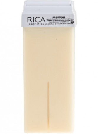 Rica White Chocolate Cartridge Wax