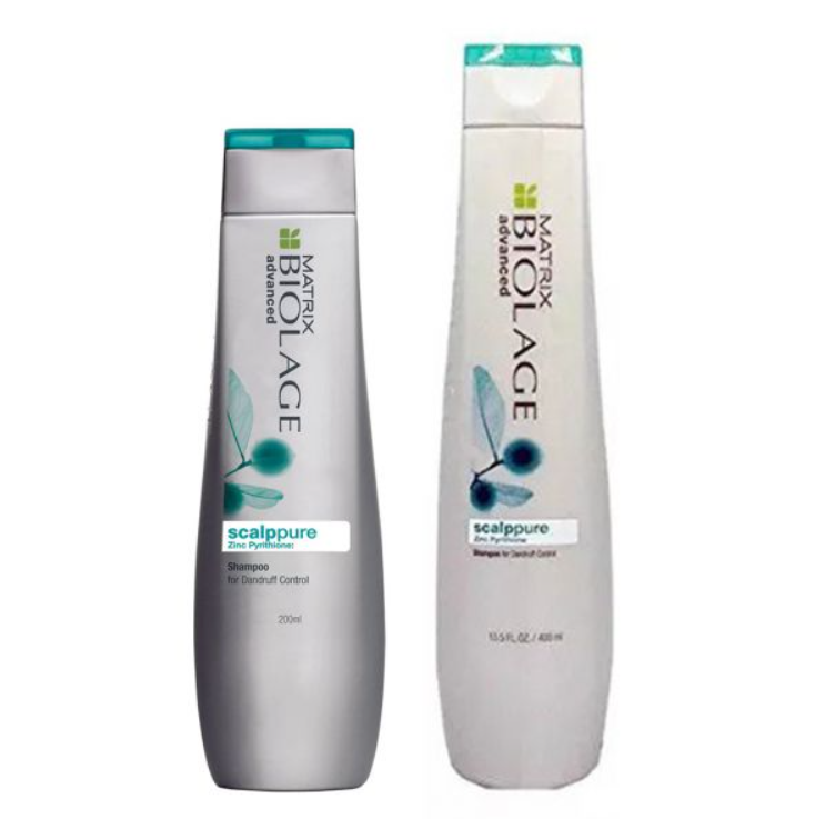 Matrix Biolage Advanced Scalppure Dandruff Shampoo (200)sondaryam is the leading name in the chain of cosmetics and departmental stores in jaipur . , sondaryam  has been a pioneer in delivering top quality genuine productSondaryam Matrix Biolage Advanced Scalppure Dandruff Shampoo (200)