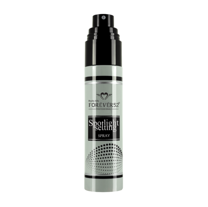 FOREVER 52 Spotlight Setting Spray - HSM001sondaryam is the leading name in the chain of cosmetics in jaipur . , sondaryam has been a pioneer in delivering top quality genuine products in all categories. AlSondaryam FOREVER 52 Spotlight Setting Spray - HSM001