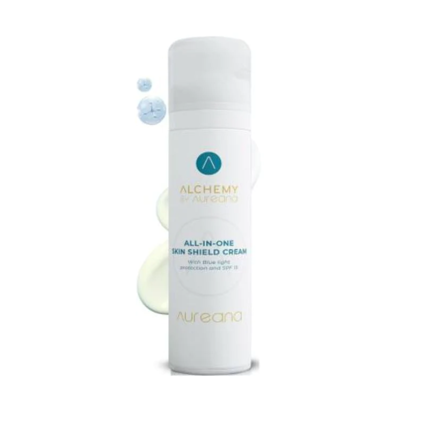 Aureana ALCHEMY ALL IN CREAM SKIN SHELD CREAM