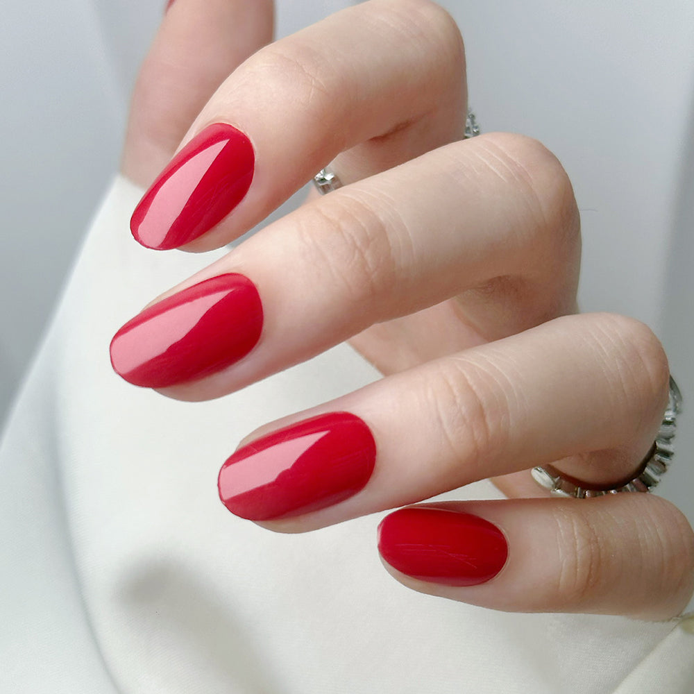 LOVE YOUR NAILS PRESS ON NAILS 002sondaryam is the leading name in the chain of cosmetics and departmental stores in jaipur . , sondaryam  has been a pioneer in delivering top quality genuine productSondaryam NAILS PRESS